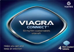 Viagra Connect