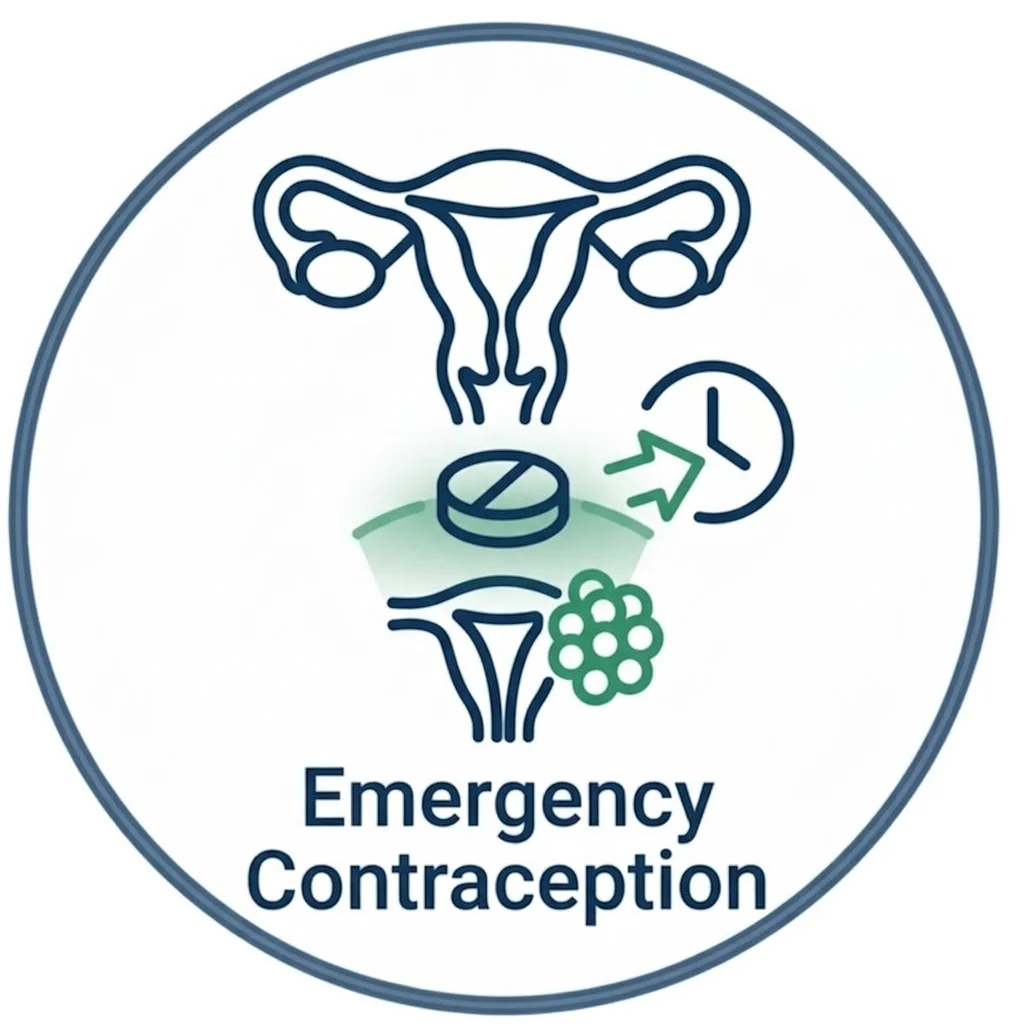 emergency contraceptive