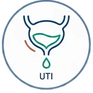 Uncomplicated UTI
